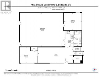 4611 OLD HIGHWAY 2 Belleville (Belleville Ward) Ontario photo 28