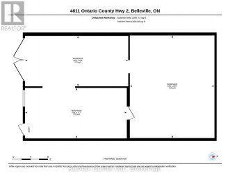 4611 OLD HIGHWAY 2 Belleville (Belleville Ward) Ontario photo 29