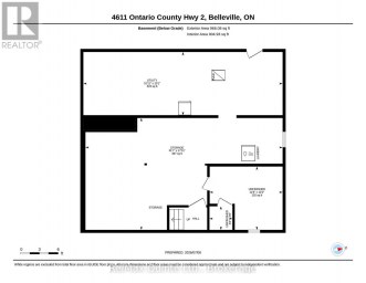 4611 OLD HIGHWAY 2 Belleville (Belleville Ward) Ontario photo 30