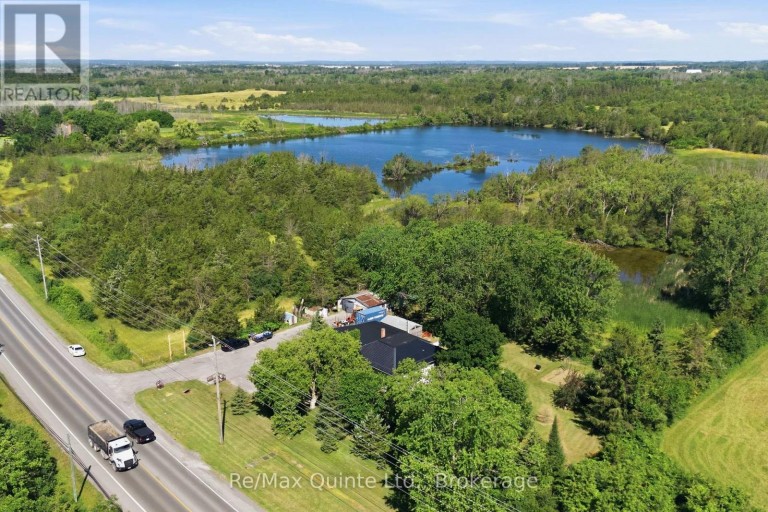 4611 OLD HIGHWAY 2, Belleville (Belleville Ward), Ontario, K8N4Z4