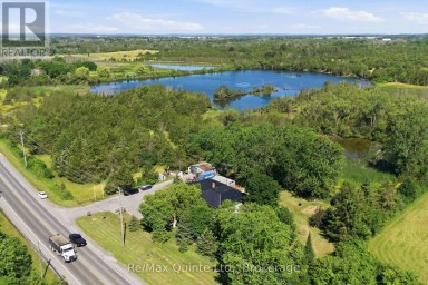 4611 OLD HIGHWAY 2 Belleville (Belleville Ward) Ontario photo 4