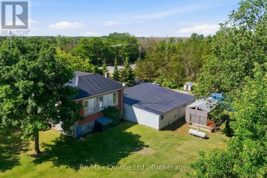 4611 OLD HIGHWAY 2 Belleville (Belleville Ward) Ontario photo 5