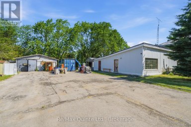 4611 OLD HIGHWAY 2 Belleville (Belleville Ward) Ontario photo 7