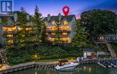 4 - 40 ONTARIO STREET S, Lambton Shores (Grand Bend), Ontario