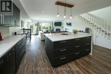 4 - 40 ONTARIO STREET S Lambton Shores (Grand Bend) Ontario photo 16