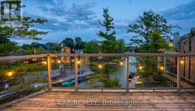4 - 40 ONTARIO STREET S Lambton Shores (Grand Bend) Ontario photo 23