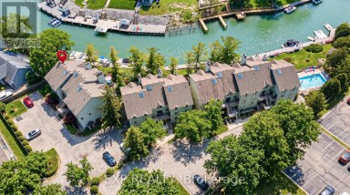 4 - 40 ONTARIO STREET S Lambton Shores (Grand Bend) Ontario photo 42