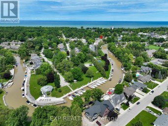4 - 40 ONTARIO STREET S Lambton Shores (Grand Bend) Ontario photo 45