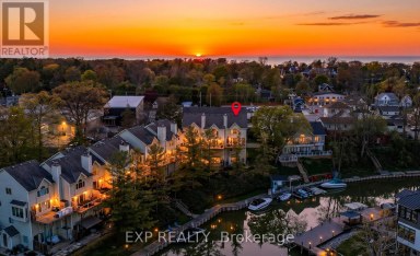 4 - 40 ONTARIO STREET S Lambton Shores (Grand Bend) Ontario photo 47