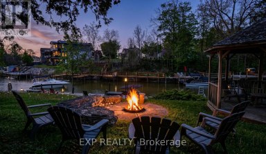 4 - 40 ONTARIO STREET S Lambton Shores (Grand Bend) Ontario photo 49