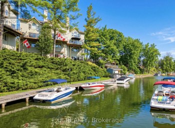 4 - 40 ONTARIO STREET S Lambton Shores (Grand Bend) Ontario photo 6