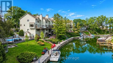 4 - 40 ONTARIO STREET S Lambton Shores (Grand Bend) Ontario photo 7