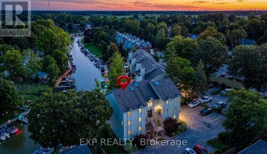 4 - 40 ONTARIO STREET S Lambton Shores (Grand Bend) Ontario photo 9