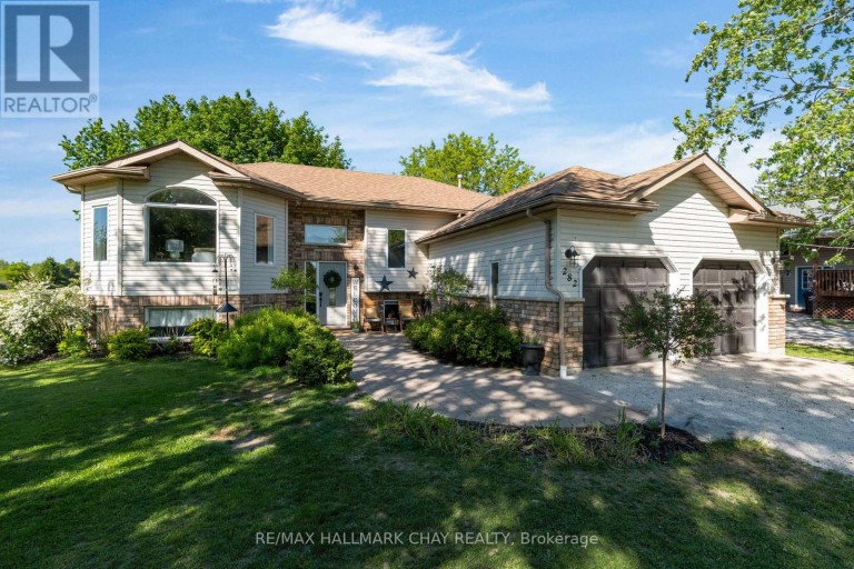 282 WARRINGTON ROAD, Clearview (Stayner), Ontario, L0M1S0