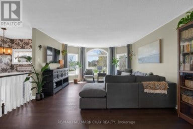 282 WARRINGTON ROAD Clearview (Stayner) Ontario photo 10