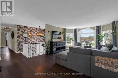 282 WARRINGTON ROAD Clearview (Stayner) Ontario photo 11