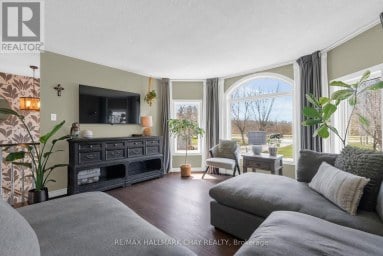 282 WARRINGTON ROAD Clearview (Stayner) Ontario photo 12