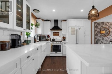 282 WARRINGTON ROAD Clearview (Stayner) Ontario photo 15
