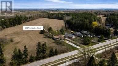 282 WARRINGTON ROAD Clearview (Stayner) Ontario photo 2