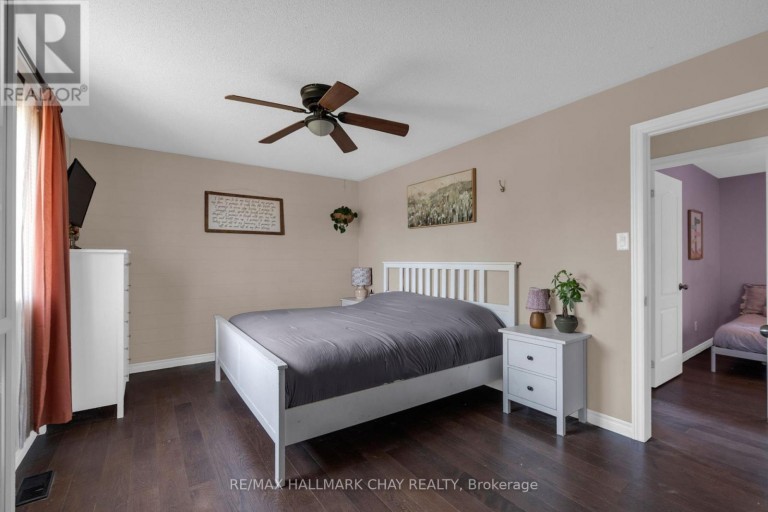 282 WARRINGTON ROAD, Clearview (Stayner), Ontario, L0M1S0