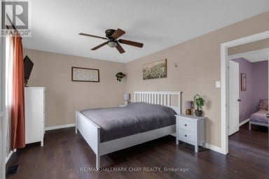 282 WARRINGTON ROAD Clearview (Stayner) Ontario photo 20