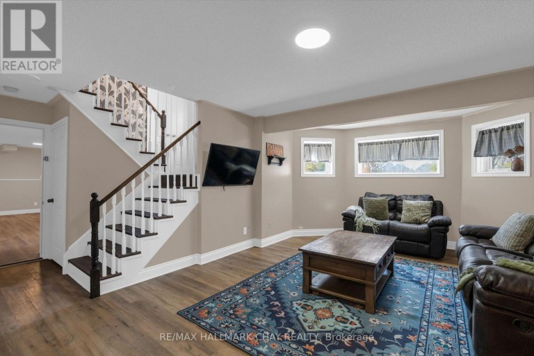 282 WARRINGTON ROAD, Clearview (Stayner), Ontario, L0M1S0