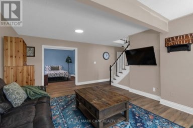 282 WARRINGTON ROAD Clearview (Stayner) Ontario photo 26