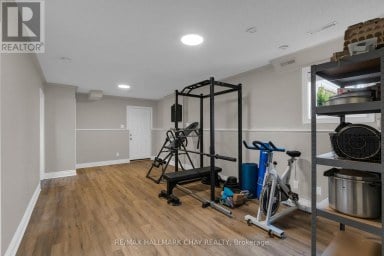 282 WARRINGTON ROAD Clearview (Stayner) Ontario photo 29
