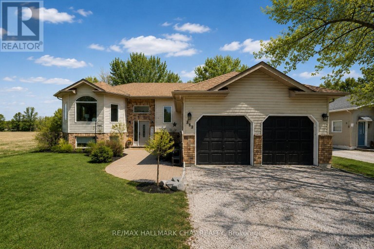 282 WARRINGTON ROAD, Clearview (Stayner), Ontario, L0M1S0