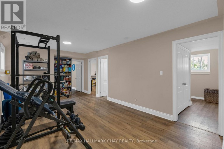 282 WARRINGTON ROAD, Clearview (Stayner), Ontario, L0M1S0
