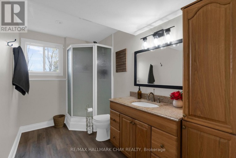 282 WARRINGTON ROAD, Clearview (Stayner), Ontario, L0M1S0