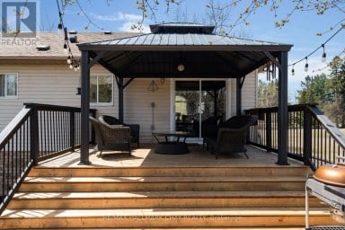 282 WARRINGTON ROAD Clearview (Stayner) Ontario photo 34