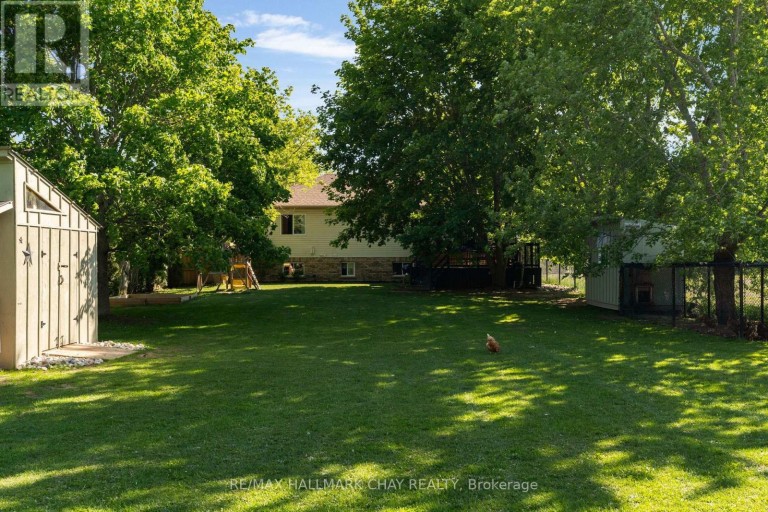 282 WARRINGTON ROAD, Clearview (Stayner), Ontario, L0M1S0