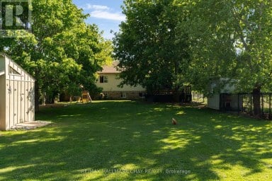 282 WARRINGTON ROAD Clearview (Stayner) Ontario photo 35