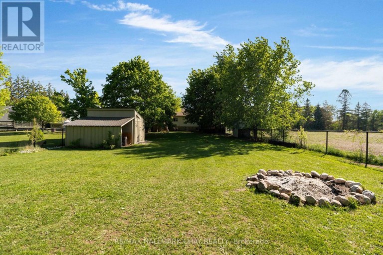 282 WARRINGTON ROAD, Clearview (Stayner), Ontario, L0M1S0