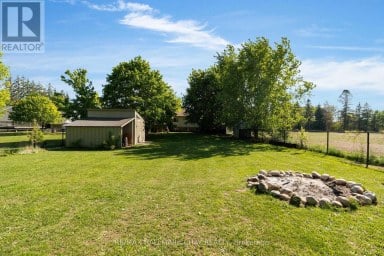 282 WARRINGTON ROAD Clearview (Stayner) Ontario photo 37