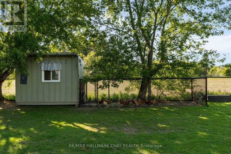 282 WARRINGTON ROAD, Clearview (Stayner), Ontario, L0M1S0