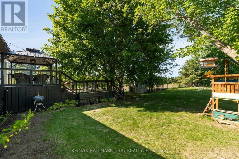 282 WARRINGTON ROAD, Clearview (Stayner), Ontario, L0M1S0