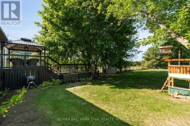 282 WARRINGTON ROAD Clearview (Stayner) Ontario photo 39