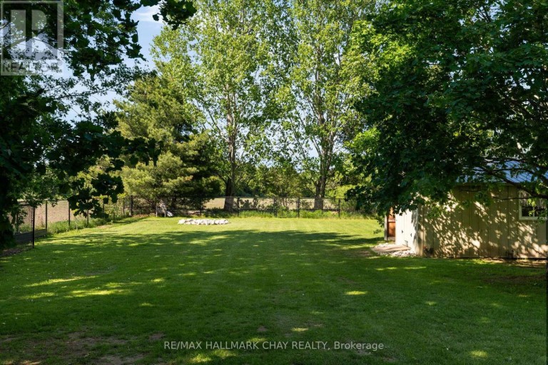 282 WARRINGTON ROAD, Clearview (Stayner), Ontario, L0M1S0