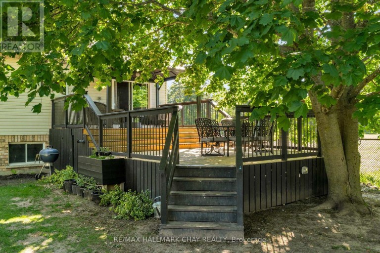 282 WARRINGTON ROAD, Clearview (Stayner), Ontario, L0M1S0