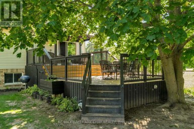 282 WARRINGTON ROAD Clearview (Stayner) Ontario photo 40