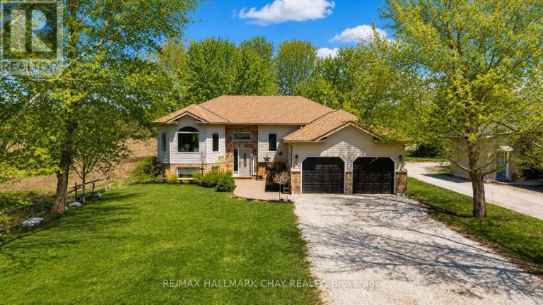 282 WARRINGTON ROAD, Clearview (Stayner), Ontario, L0M1S0
