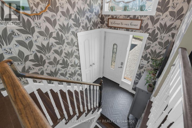 282 WARRINGTON ROAD, Clearview (Stayner), Ontario, L0M1S0