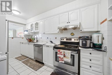 204 - 19 FOUR WINDS DRIVE Toronto (York University Heights) Ontario photo 11