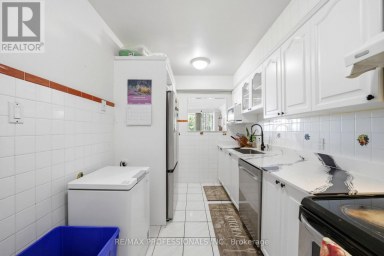204 - 19 FOUR WINDS DRIVE Toronto (York University Heights) Ontario photo 13
