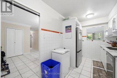 204 - 19 FOUR WINDS DRIVE Toronto (York University Heights) Ontario photo 14
