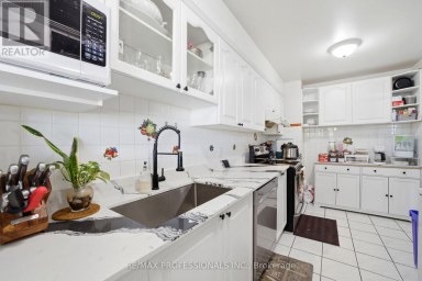 204 - 19 FOUR WINDS DRIVE Toronto (York University Heights) Ontario photo 15