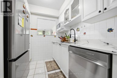 204 - 19 FOUR WINDS DRIVE Toronto (York University Heights) Ontario photo 16