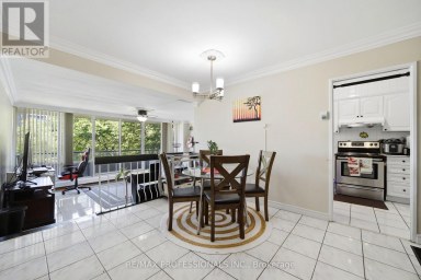 204 - 19 FOUR WINDS DRIVE Toronto (York University Heights) Ontario photo 18